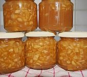 Apfel - Karamell - Marmelade (Bild)