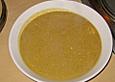 Maronencremesuppe