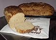 Mischbrot   nach Omas Art