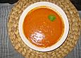 Tanjas indische Linsensuppe