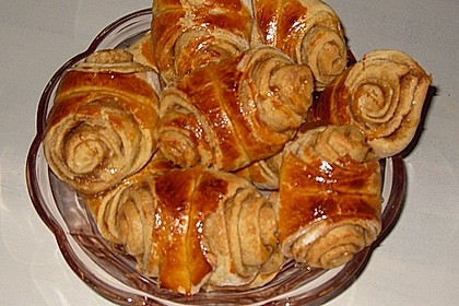 Franzbr&ouml;tchen a la Maja 2
