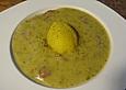 Kartoffelsuppe aus dem Wendland