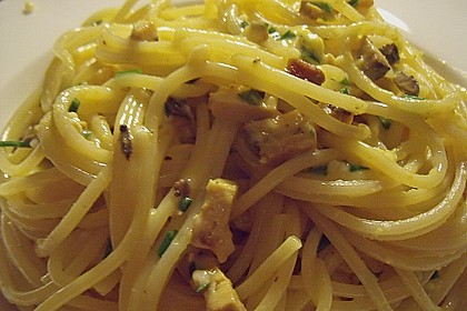 R&auml;uchertofu Carbonara 1