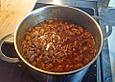 Bolognese - Ragout