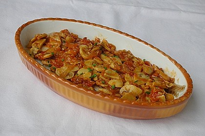 Fisch nach "Waidmannsart" 1