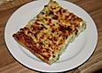 Speckkuchen