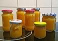 Quitten - Apfel - Marmelade