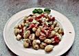Gnocchi - Gem&uuml;sepfanne