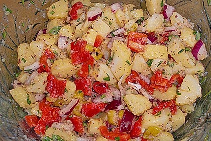 Kartoffelsalat
