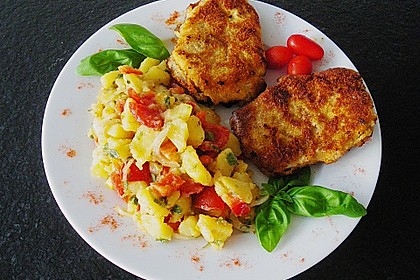 Kartoffelsalat 1