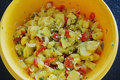 Kartoffelsalat 2