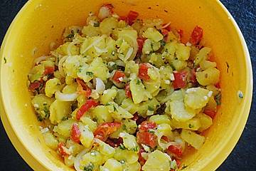 Kartoffelsalat