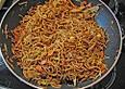 Hackfleischpfanne mit Glasnudeln