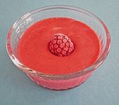 Himbeer - Joghurt - Traum (Bild)