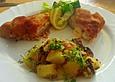 Cordon bleu - das Original aus der Schweiz
