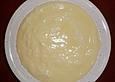 Omas schnelle Milchsuppe