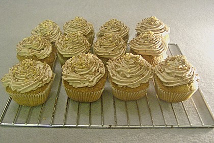 Bailey's Cupcakes 12
