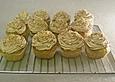 Bailey's Cupcakes
