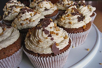 Bailey's Cupcakes 2