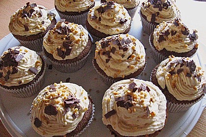 Bailey's Cupcakes 4
