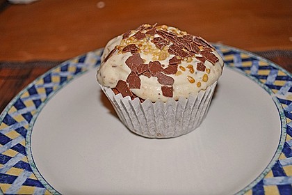 Bailey's Cupcakes 11