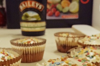 Bailey's Cupcakes 8