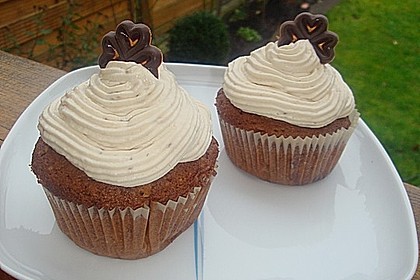 Bailey's Cupcakes 10