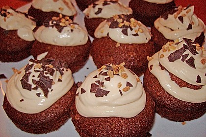 Bailey's Cupcakes 9