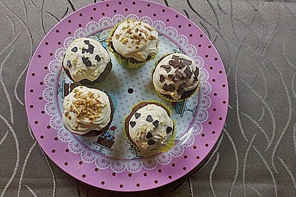 Bailey's Cupcakes 13
