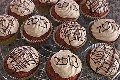 Bailey's Cupcakes 14