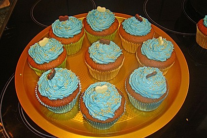 Bailey's Cupcakes 7