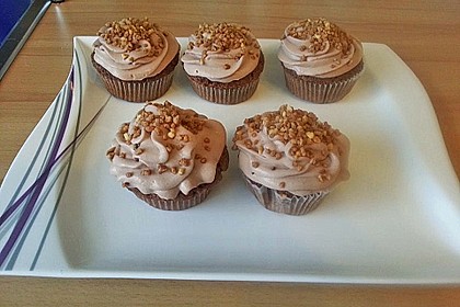 Bailey's Cupcakes 5