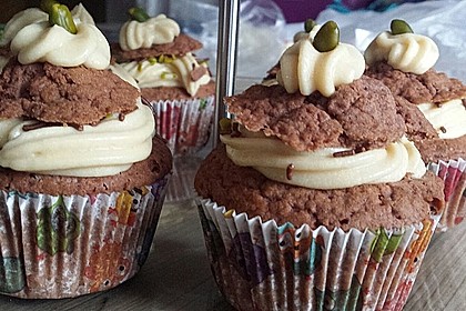 Bailey's Cupcakes 1
