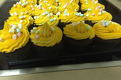 Bailey's Cupcakes 3