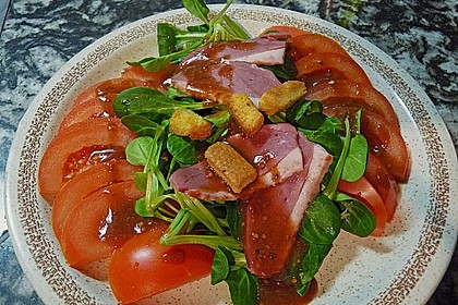 Senf - Karamell - So&szlig;e 1