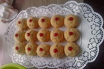 Zitronenkuchen 2