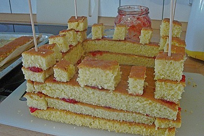 Zitronenkuchen 5