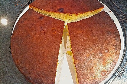Zitronenkuchen 4