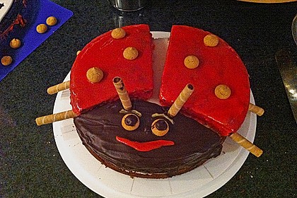 Zitronenkuchen 3