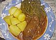 Rinderroulade nach Gundis Art