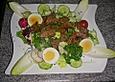 Marinade f&uuml;r Rindfleisch zum Raclette