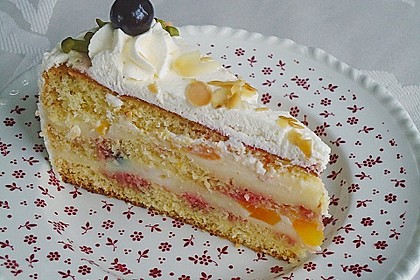 Zuppa Romana 1