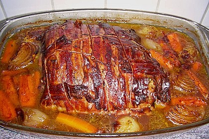 Tessiner Braten 1