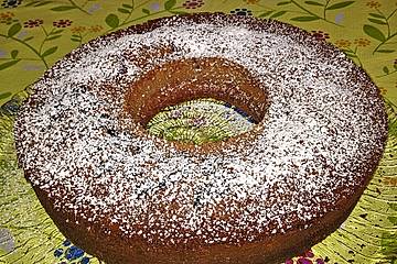 Schokokuchen
