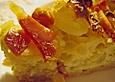 Wirsing - Lauch - Quiche