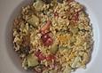 Risotto provenzal