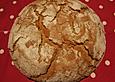 Bauernbrot aus dem Topf