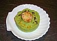 Kartoffelp&uuml;ree mit Avocado