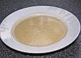 Blumenkohlcremesuppe