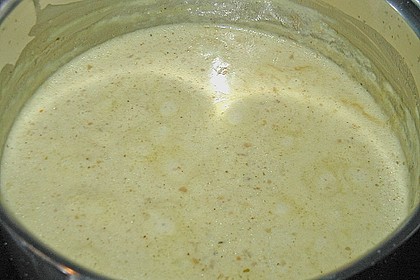 Brokkoli - Tofu - Pfanne mit Erdnussso&szlig;e 7
